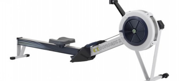 Concept2 Model D Indoor Rower